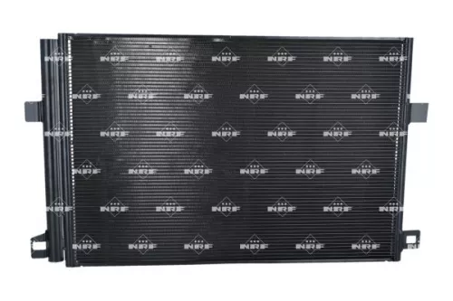 NRF Condenser, air conditioning (350041)