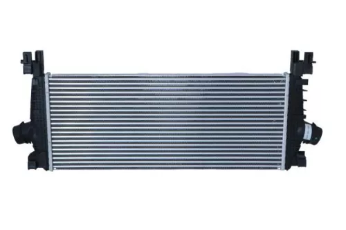 NRF Charge Air Cooler (30270)