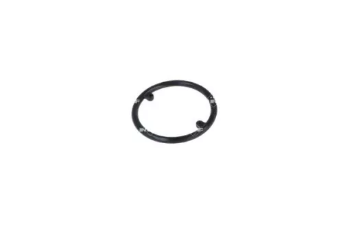 NRF Oil Cooler, engine oil (31168)