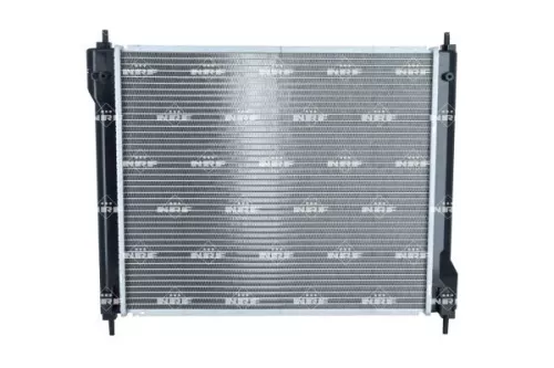NRF Radiator, engine cooling (53061)
