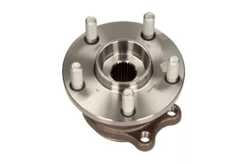 MAXGEAR Wheel Bearing Kit (33-0758)