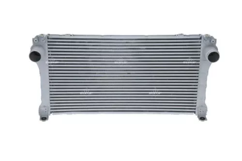 Charge Air Cooler