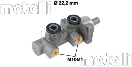 Brake Master Cylinder