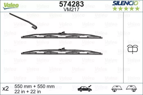 Wiper Blade
