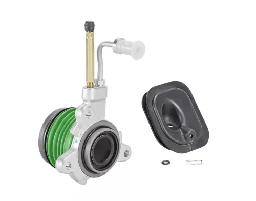 VALEO Central Slave Cylinder, clutch (810035)