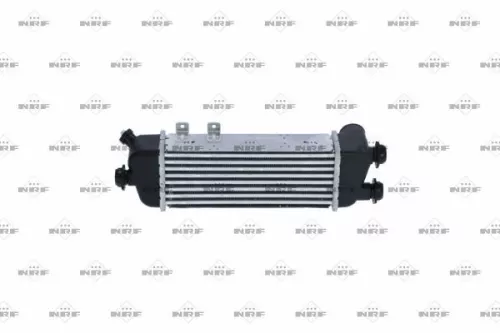 NRF Charge Air Cooler (30305)