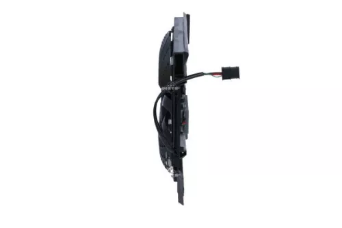 NRF Fan, engine cooling (47211)