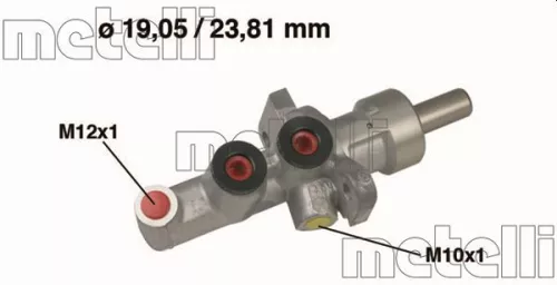 Brake Master Cylinder