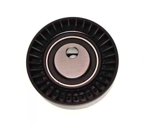 MAXGEAR Tensioner Pulley, V-ribbed belt (54-0448)