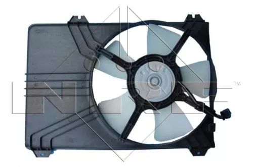 Fan, engine cooling