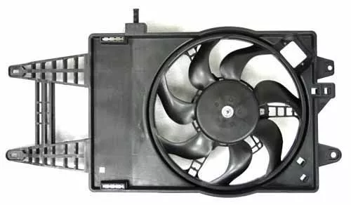 NRF Fan, engine cooling (47522)