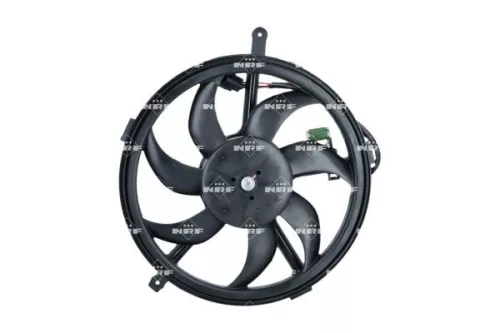 Fan, engine cooling