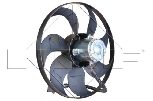 NRF Fan, engine cooling (47386)