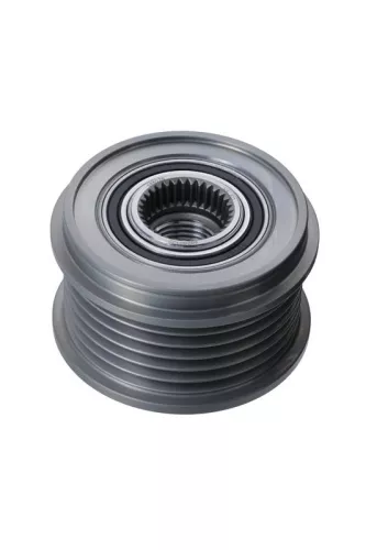 Alternator Freewheel Clutch