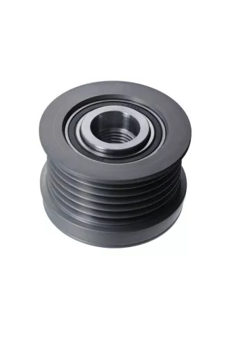 VALEO Alternator Freewheel Clutch (588078)