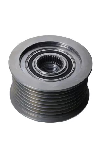 Alternator Freewheel Clutch