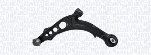 MAGNETI MARELLI Control/Trailing Arm, wheel suspension (301181309600)
