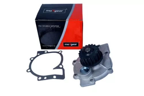 MAXGEAR Water Pump, engine cooling (47-0127)