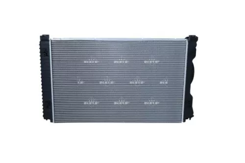 NRF Radiator, engine cooling (58234)