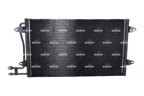 NRF Condenser, air conditioning (35656)