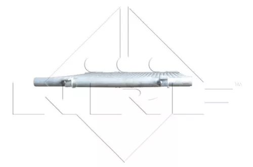 NRF Condenser, air conditioning (35492)