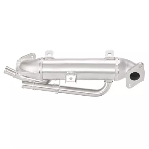 VALEO Cooler, exhaust gas recirculation (817754)