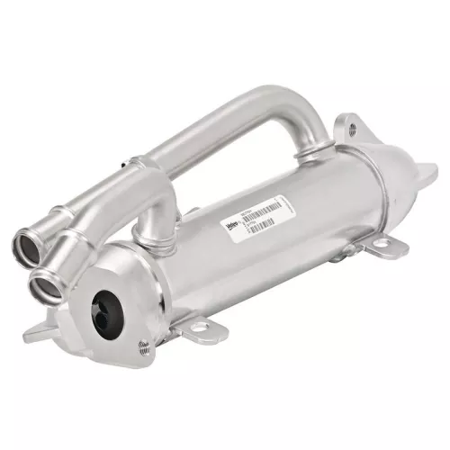 VALEO Cooler, exhaust gas recirculation (817754)