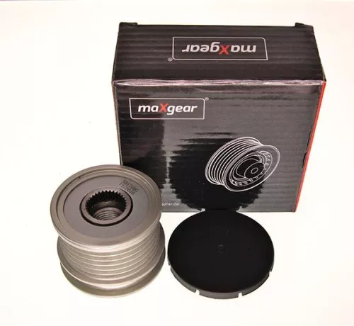 MAXGEAR Alternator Freewheel Clutch (30-0087)