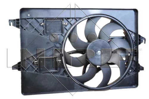 NRF Fan, engine cooling (47262)
