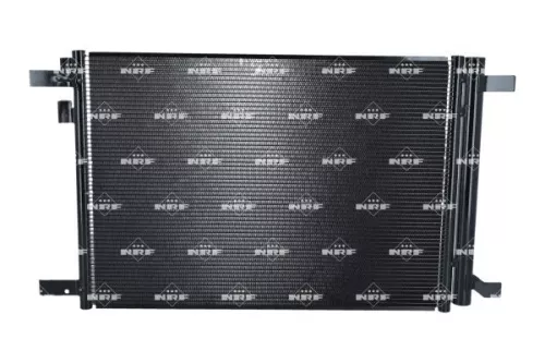 NRF Condenser, air conditioning (35968)