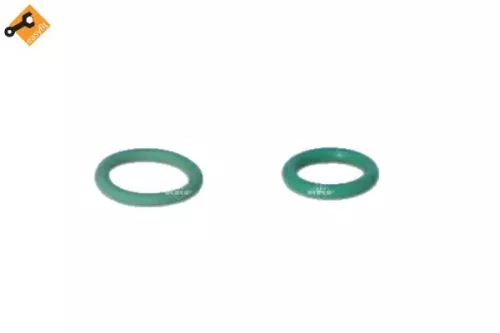 NRF Evaporator, air conditioning (36091)