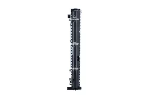 NRF Radiator, engine cooling (504258)
