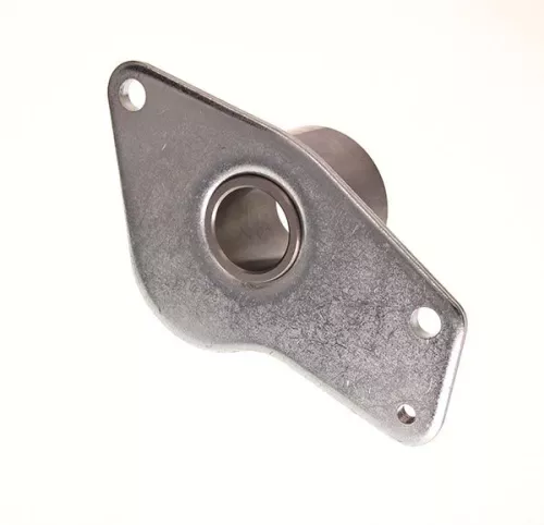 MAXGEAR Deflection Pulley/Guide Pulley, timing belt (54-0293)