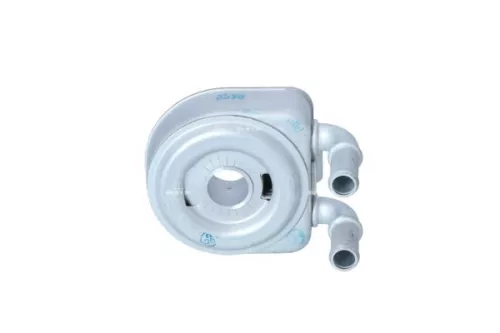 Oil Cooler, engine oil