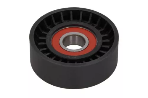 Tensioner Pulley, V-ribbed belt