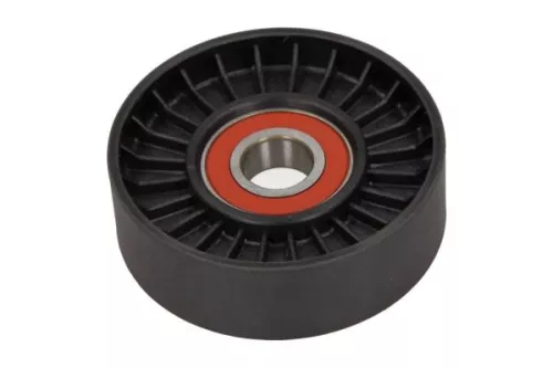 Tensioner Pulley, V-ribbed belt