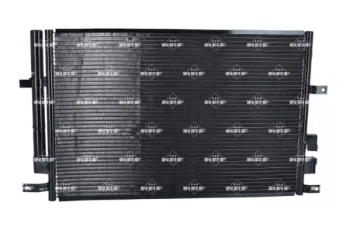 NRF Condenser, air conditioning (35911)