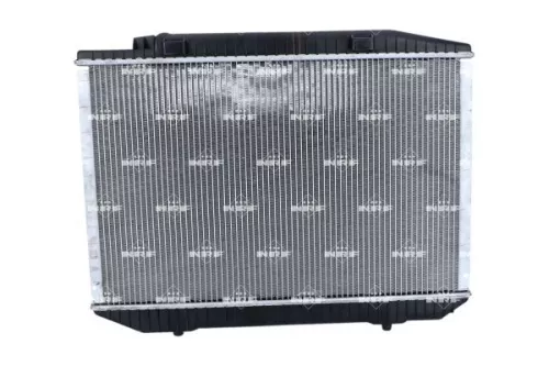 NRF Radiator, engine cooling (58131)