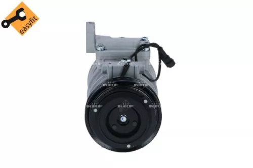NRF Compressor, air conditioning (32459)