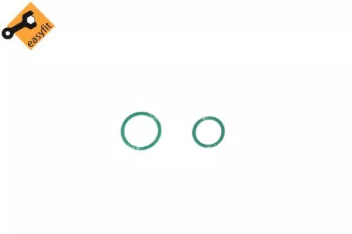 NRF Compressor, air conditioning (32459)