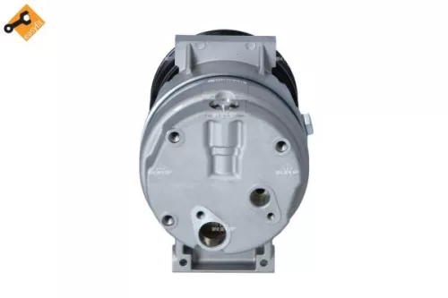 NRF Compressor, air conditioning (32481)