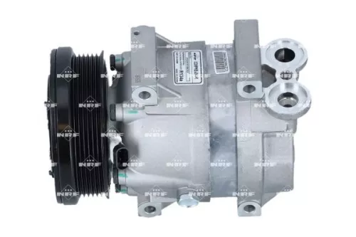 NRF Compressor, air conditioning (32484)