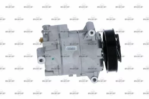 NRF Compressor, air conditioning (32487)