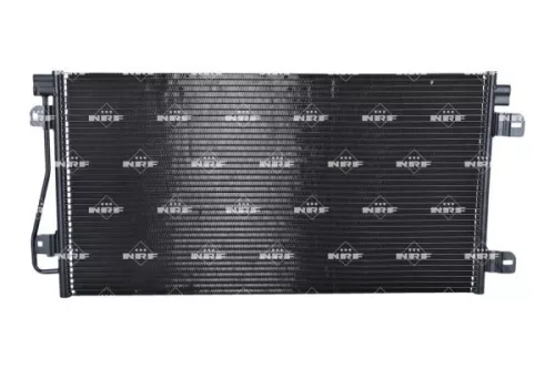 NRF Condenser, air conditioning (35484)