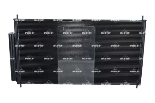 NRF Condenser, air conditioning (350421)