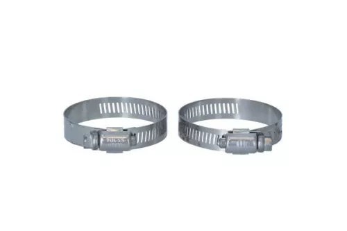 NRF Radiator, engine cooling (51286)