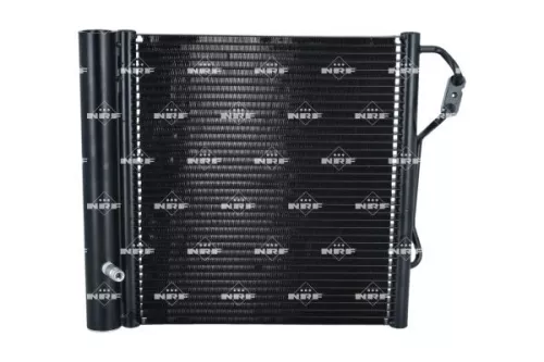 NRF Condenser, air conditioning (35720)