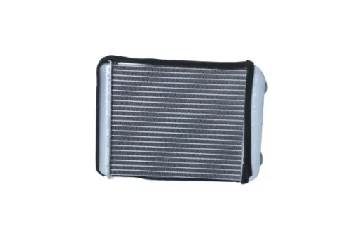 NRF Heat Exchanger, interior heating (53669)