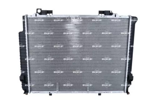 NRF Radiator, engine cooling (53945)