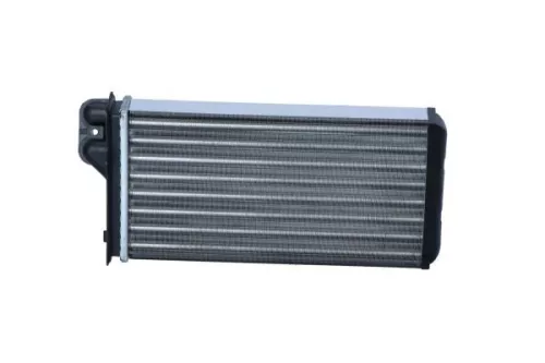 NRF Heat Exchanger, interior heating (58036)